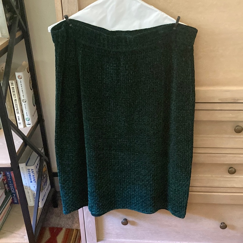 St. John skirt Size 16